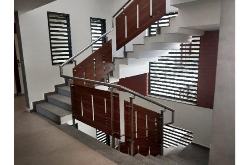 37Th Crescent Boutique Suites Bangalore Dış mekan fotoğraf