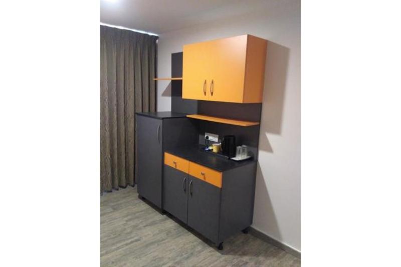 37Th Crescent Boutique Suites Bangalore Dış mekan fotoğraf