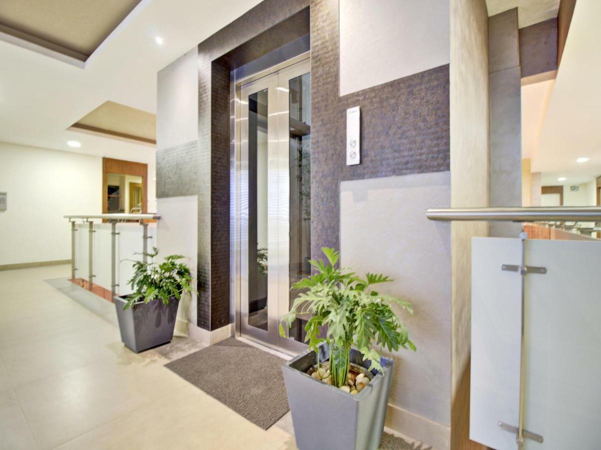 37Th Crescent Boutique Suites Bangalore Dış mekan fotoğraf