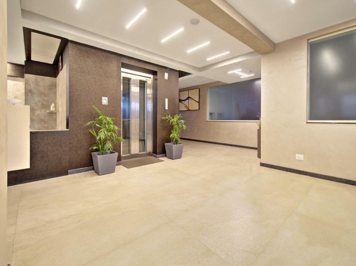 37Th Crescent Boutique Suites Bangalore Dış mekan fotoğraf