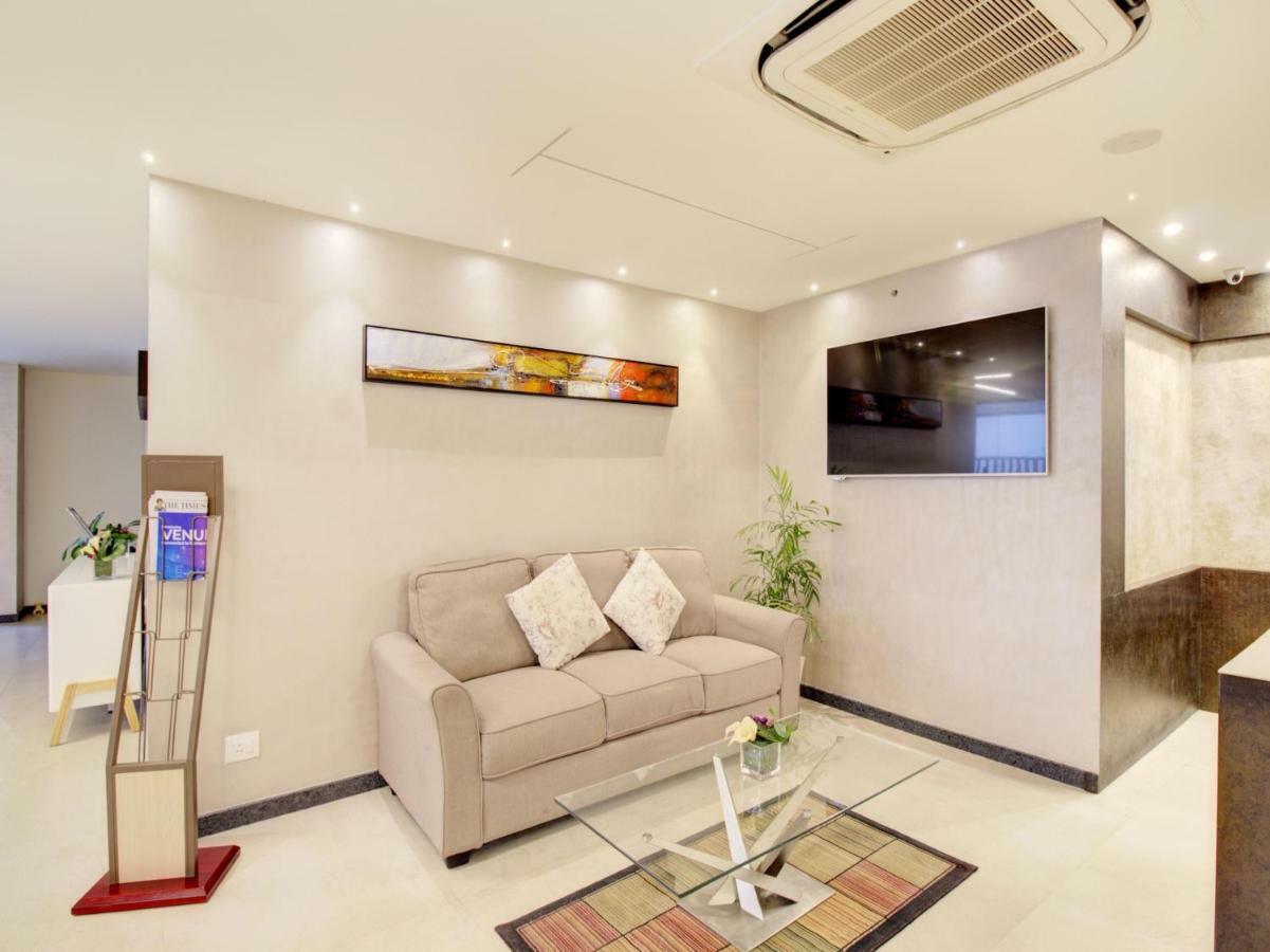 37Th Crescent Boutique Suites Bangalore Dış mekan fotoğraf