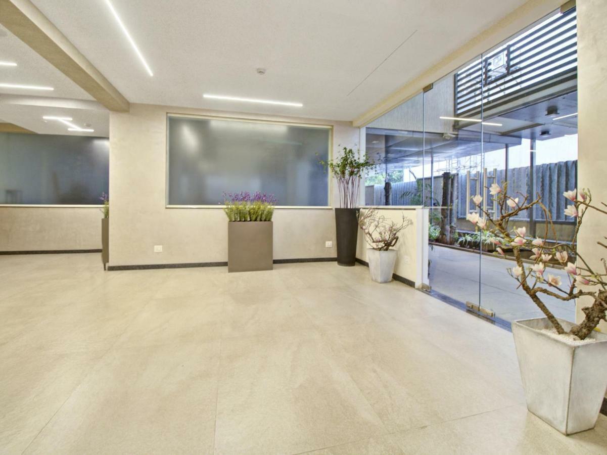 37Th Crescent Boutique Suites Bangalore Dış mekan fotoğraf